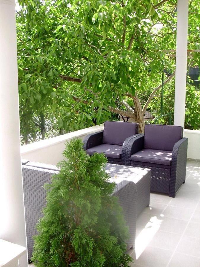 Apartments Jadra - With Parking Primošten Εξωτερικό φωτογραφία