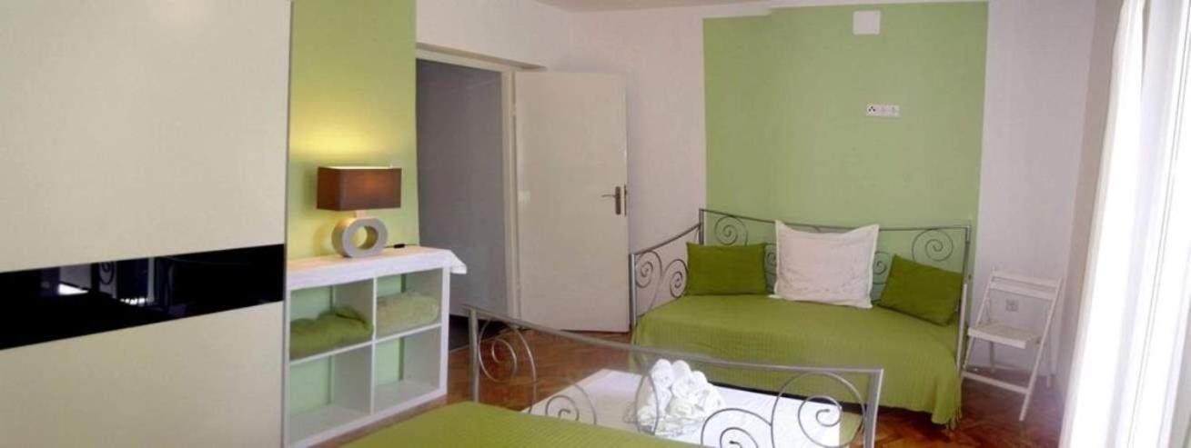 Apartments Jadra - With Parking Primošten Εξωτερικό φωτογραφία