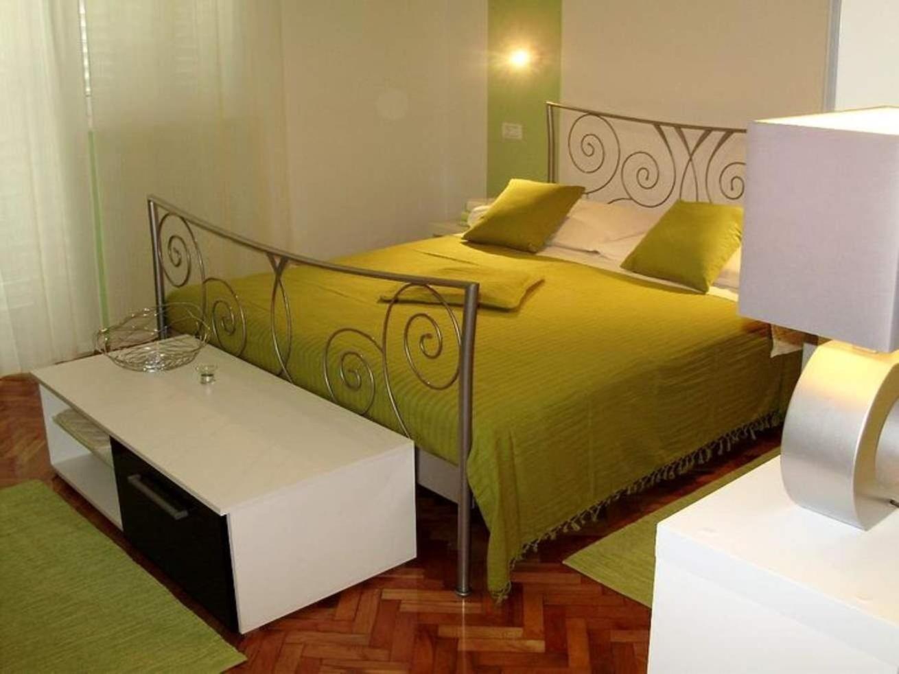 Apartments Jadra - With Parking Primošten Εξωτερικό φωτογραφία