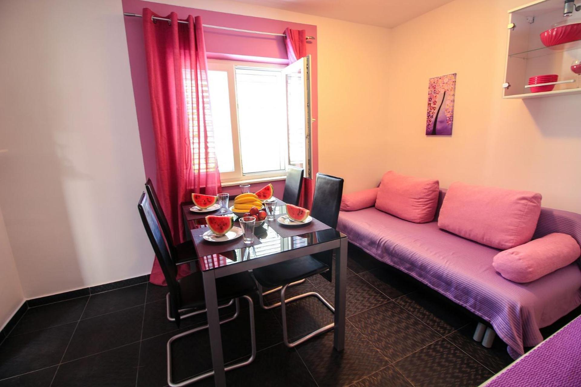 Apartments Jadra - With Parking Primošten Εξωτερικό φωτογραφία