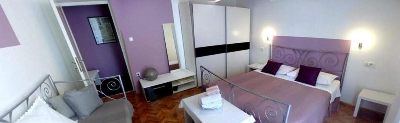 Apartments Jadra - With Parking Primošten Εξωτερικό φωτογραφία