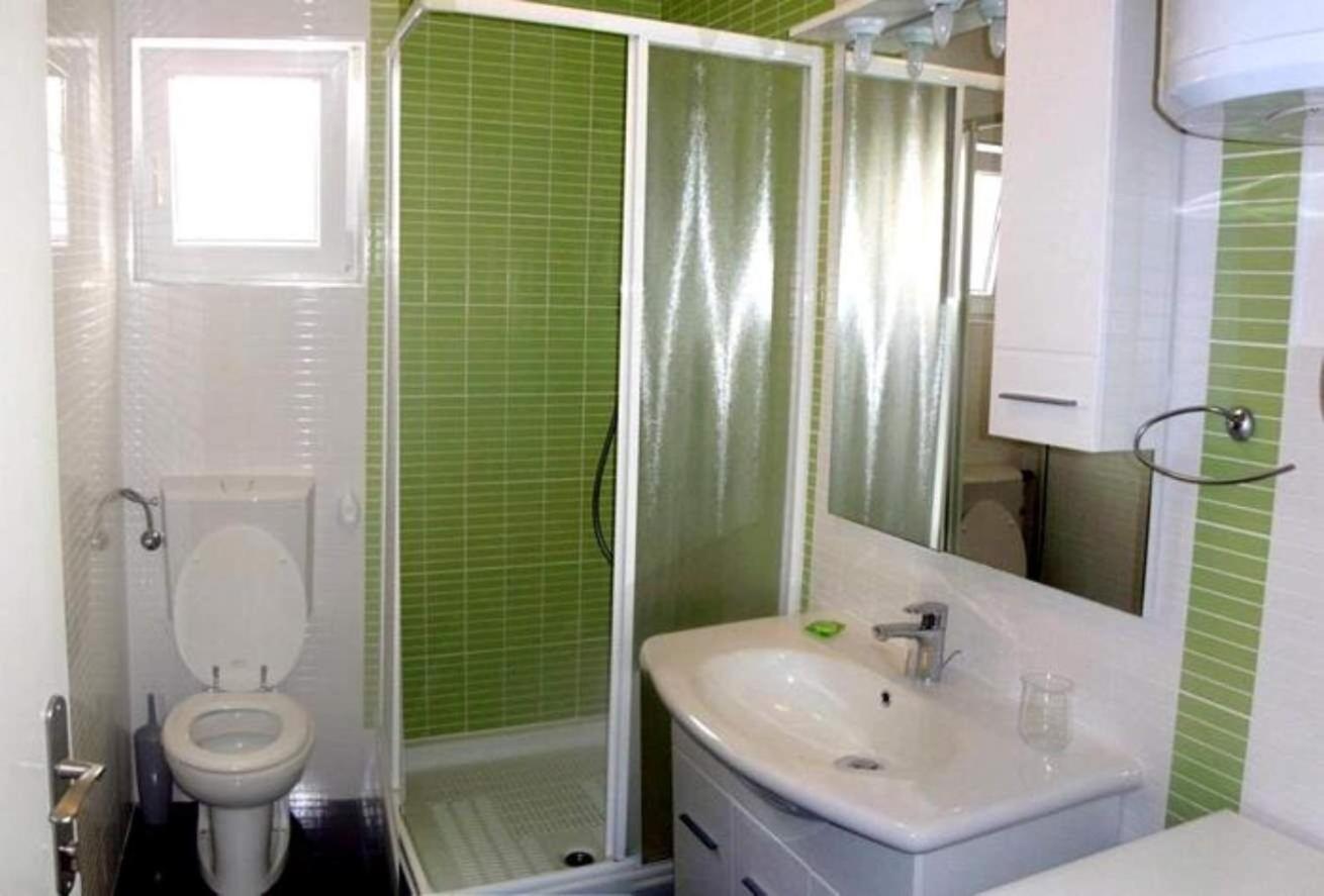 Apartments Jadra - With Parking Primošten Εξωτερικό φωτογραφία