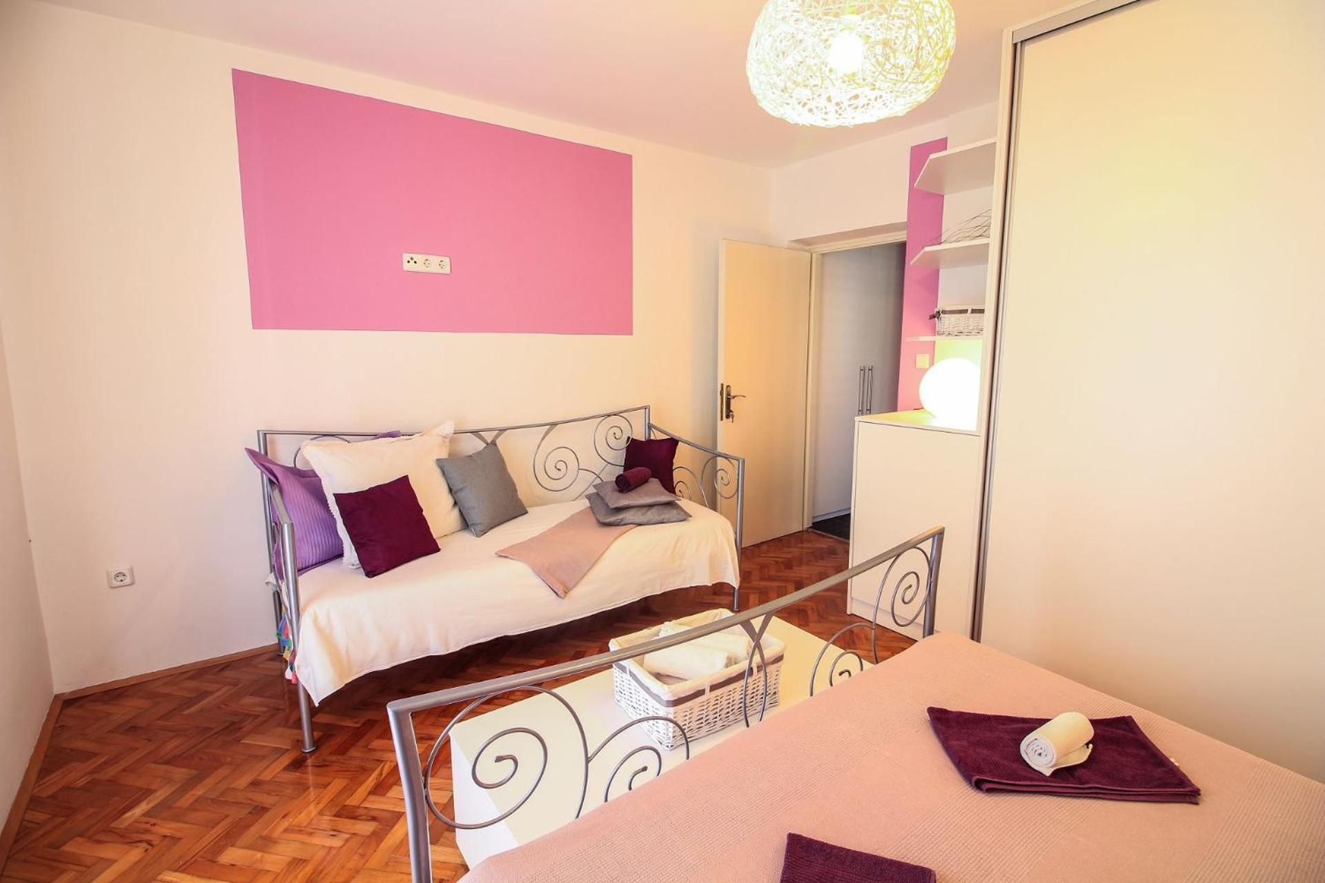 Apartments Jadra - With Parking Primošten Εξωτερικό φωτογραφία