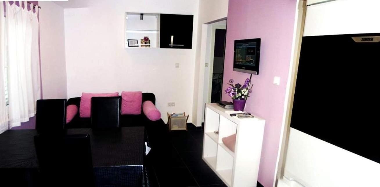 Apartments Jadra - With Parking Primošten Εξωτερικό φωτογραφία