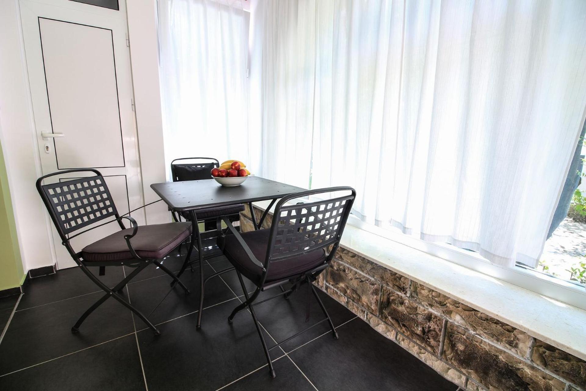 Apartments Jadra - With Parking Primošten Εξωτερικό φωτογραφία