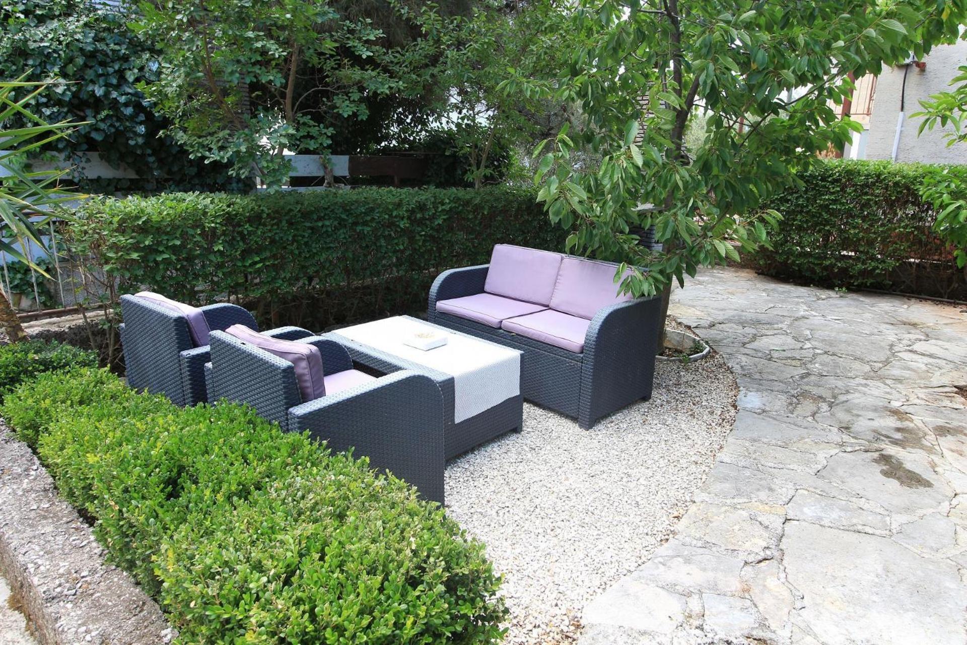 Apartments Jadra - With Parking Primošten Εξωτερικό φωτογραφία
