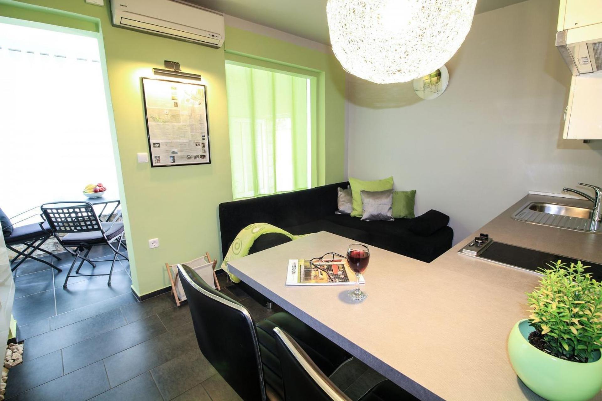 Apartments Jadra - With Parking Primošten Εξωτερικό φωτογραφία