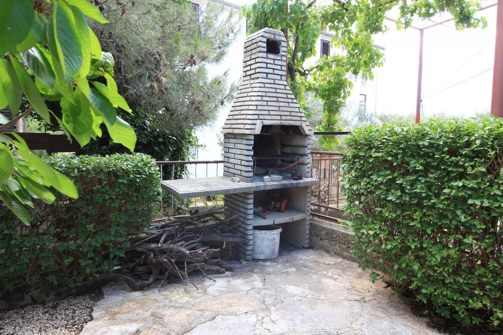 Apartments Jadra - With Parking Primošten Εξωτερικό φωτογραφία